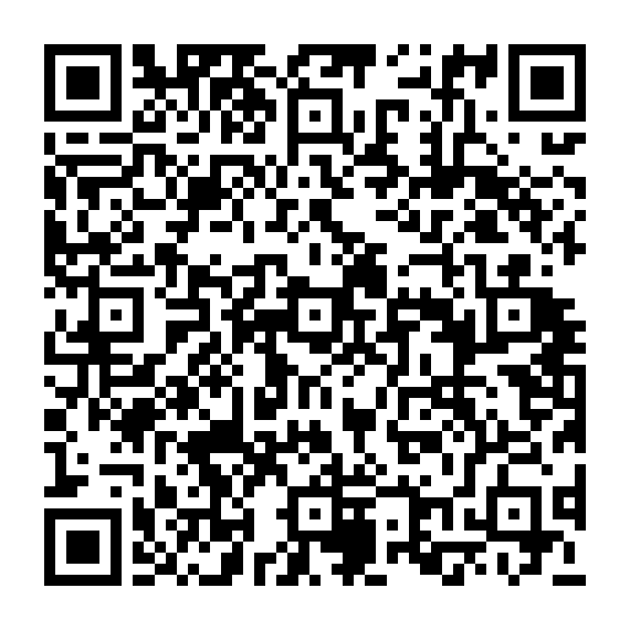 QR Code PIX do Instituto Athos